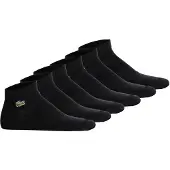 Lacoste Sokker sort