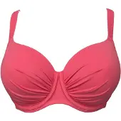 SugarShape Bikinioverdel 'Valencia Chic' pink