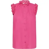Inwear Bluse 'Dally' magenta