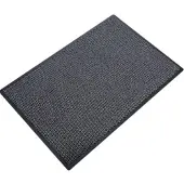 Easy Life Mako SHOESHINE CLEANER 90X150cm ENTRY MAT 90X150cm GREY ZONE