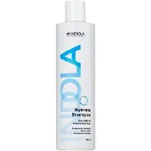 Indola Hydrate Shampoo Shampoo 300 ml