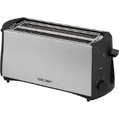 Cloer Toaster 3719 For 4 slices of toast