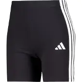 Adidas Sportsbukser 'Essentials' sort / hvid