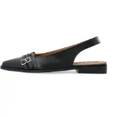 Bianco Slingpumps 'Victoria' sort