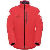 Mammut Mtn Pro 2.0 Insulated Jakke