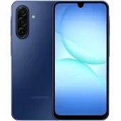 Samsung Galaxy A17 5G 256 GB Blue, Blue