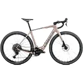 Orbea Denna M40 Cues U6000 Gs Shadow 2026 Elektrisk Gravelcykel