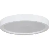 Eglo IDUN-E LOFT Ø278 1600LM HVID