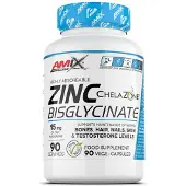 Amix Performance Bisglycinate Zink 90 Enheder