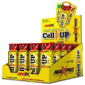 Amix Cellup Pre-workout Cola 60ml 20 Enheder