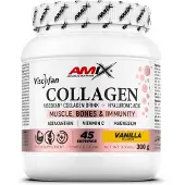 Amix Viscofan 300g Kollagen Vanilje