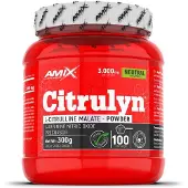 Amix 300g Neutro Citrullin