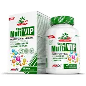 Amix Greenday Provegan Vegansk Multivitamin 60 Enheder