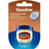 Vaseline Lip Therapy Jar Læbepomade 7 g Cocoa Butter