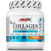 Amix Marine Peptan 300g Kollagen Tropisk