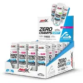 Amix Performance 60ml Nul Kramper æble 20 Enheder