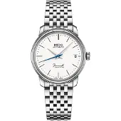 Mido M027207110100 Automatic 5 Atm 33 Mm Ur