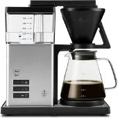 Melitta One Glass Stainless Steel