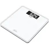 Beurer GS400 Hvid glasvægt SignatureLine
