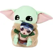 Mattel Star Wars Baby Grogu-maskot