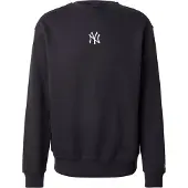 New Era Sweatshirt 'NEYYAN' navy / hvid