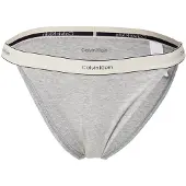 Calvin Klein Lv00qf8370 Tanga