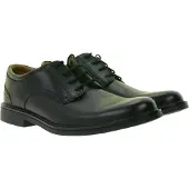Clarks Shoes Un Aldric Lace Sko