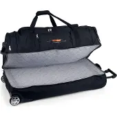 Gabol Week Eco 116l Kuffert Med Hjul