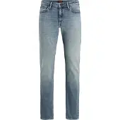 Jack & Jones Jeans 'JJIClark' blue denim