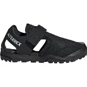 Adidas Sandaler 'Captain Toey 2.0' sort / hvid