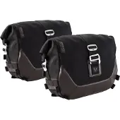 SW-Motech Sidetaske-System Lc LC2+LC2, DYNA WIDE GLIDE