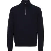 Casual Friday Pullover 'CFKarl' mørkeblå