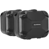 SW-Motech Dusc Seitenkoffer-System Tiger 900 GT/GT Pro/Rally Pro