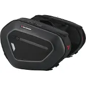 SW-Motech Saddeltaske Blaze Pro SORT DIV. HONDA