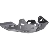 SW-Motech Aluminium-Motorbeskyttelse DUCATI DESERTX RALLY SORT