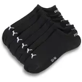 Puma Sokker sort / hvid
