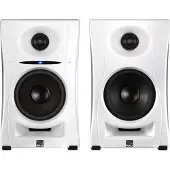 Kali audio Lp-unf-wh Bluetooth Monitor Højttaler 2 Enheder