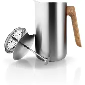 Eva Solo Nordic Kitchen stempelkande termo RS 1 l