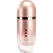 Carolina Herrera 212 Vip Rose Eau de parfum 80 ml