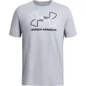 Under Armour Gl Foundation Update T-shirt Med Korte ærmer