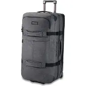 Dakine - Mærker - Split Roller 110L Carbon til Unisex - Grå