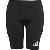 Adidas Squadra 25 Goalkeeper Padded Short Kids Tights, størrelse 164 cm