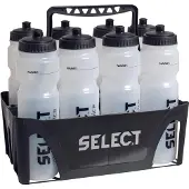 Select S Carrier Flaske