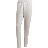 Adidas Sportsbukser 'Squadra 25' lysegrå / hvid