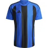 Adidas Fodboldtrøje blå / sort