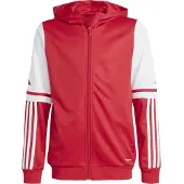 Adidas Squadra 25 Sweatshirt Med Lynlås