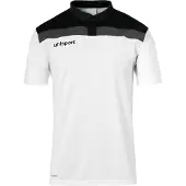 Uhlsport Offense 23 Kortærmet Polo
