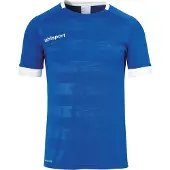 Uhlsport Division Ii T-shirt Med Korte ærmer