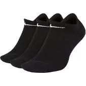 Nike U NK Everyday Cush NS 3-pack sokker SX7673 010