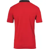 Uhlsport Offense 23 Kortærmet Polo